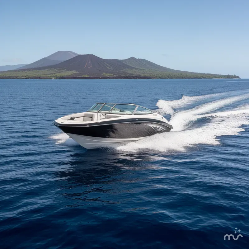 Slide: The Image of Yamaha SX190 2012 - 1