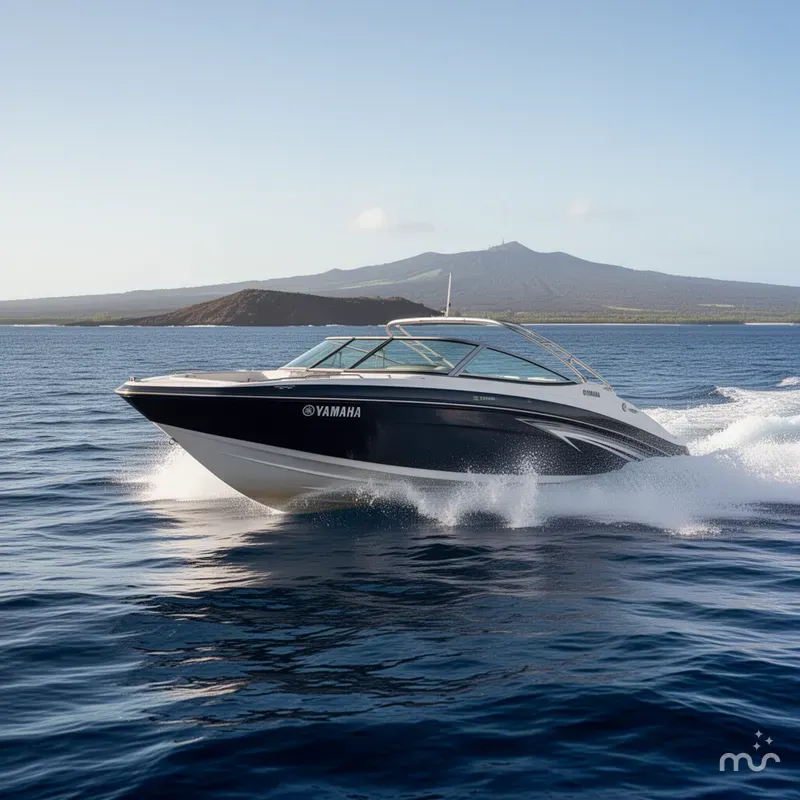Slide: The Image of Yamaha SX190 2012 - 2