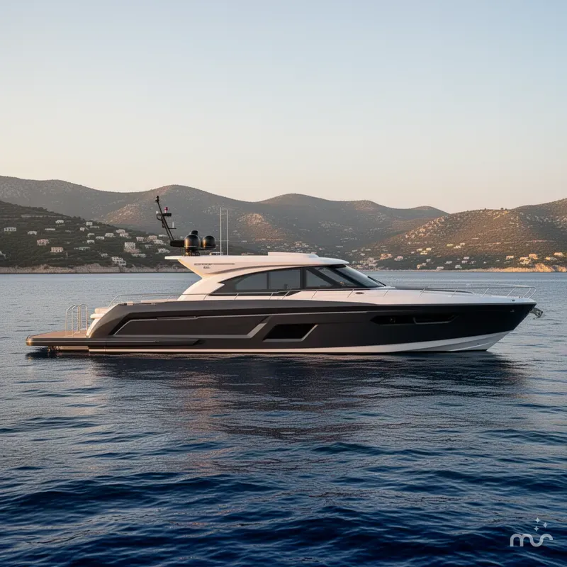 Slide: The Image of Formula 500 Super Sport Crossover 2024 - 2