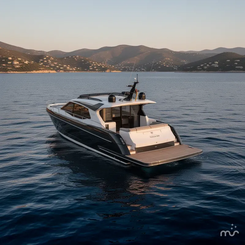 Slide: The Image of Formula 500 Super Sport Crossover 2024 - 3