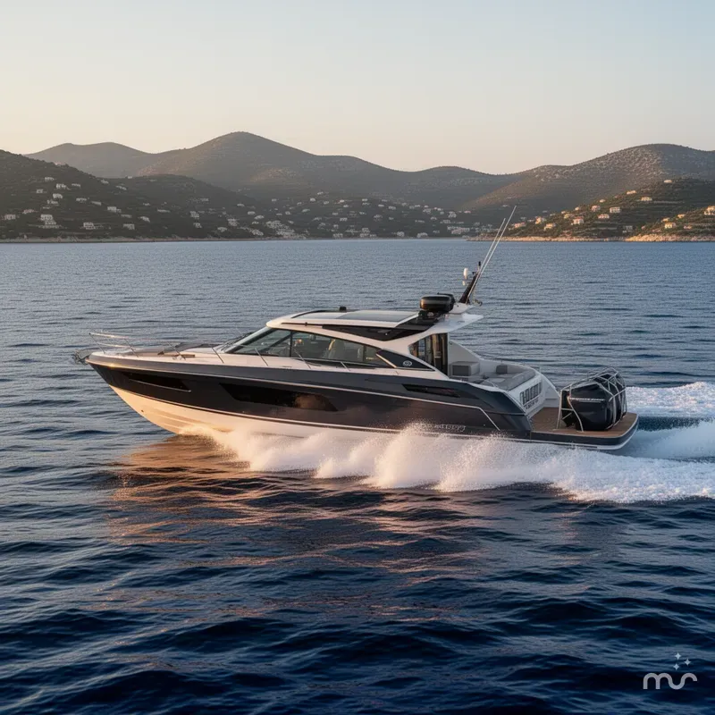 Slide: The Image of Formula 500 Super Sport Crossover 2024 - 4