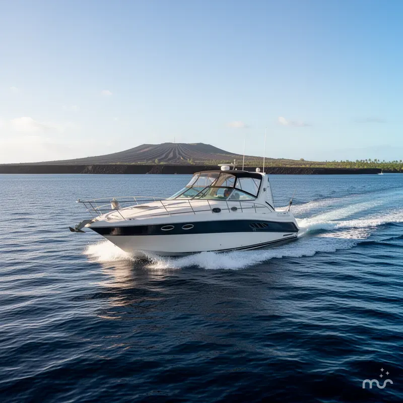Slide: The Image of Sea Ray Sundancer 260 2004 - 2