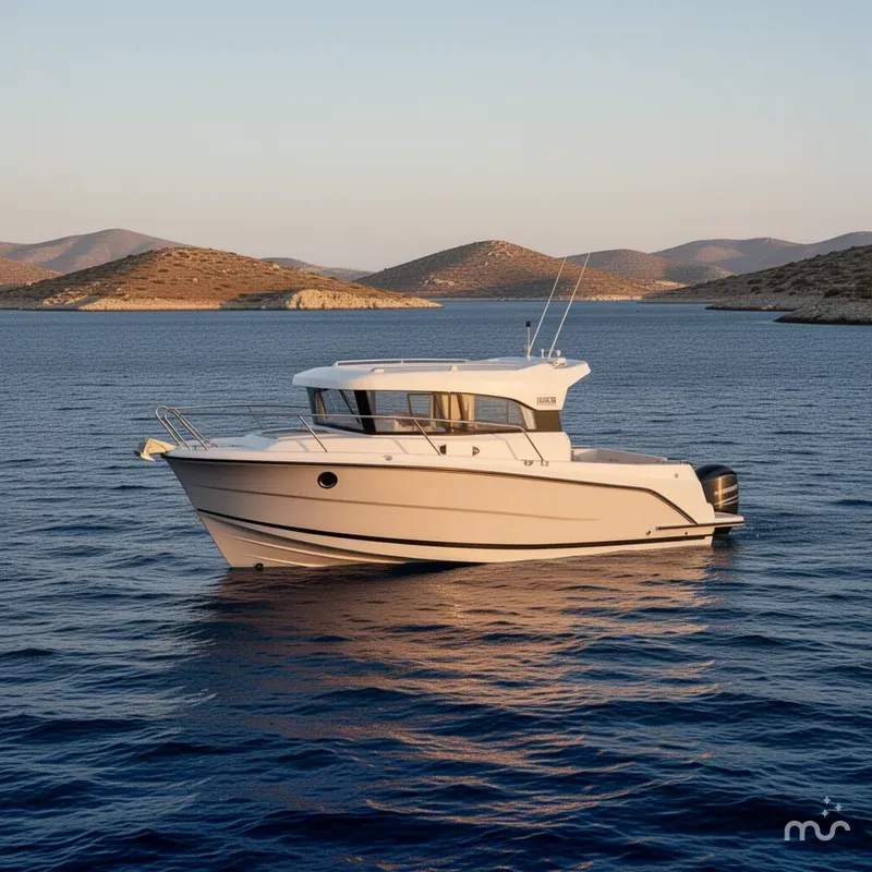 The Image of Parker Marine 800 Weekend 2022 - 0