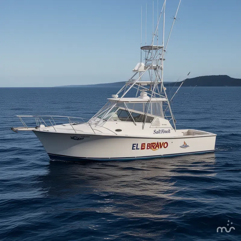 Slide: The Image of Henriques 38 El Bravo 2002 - 2