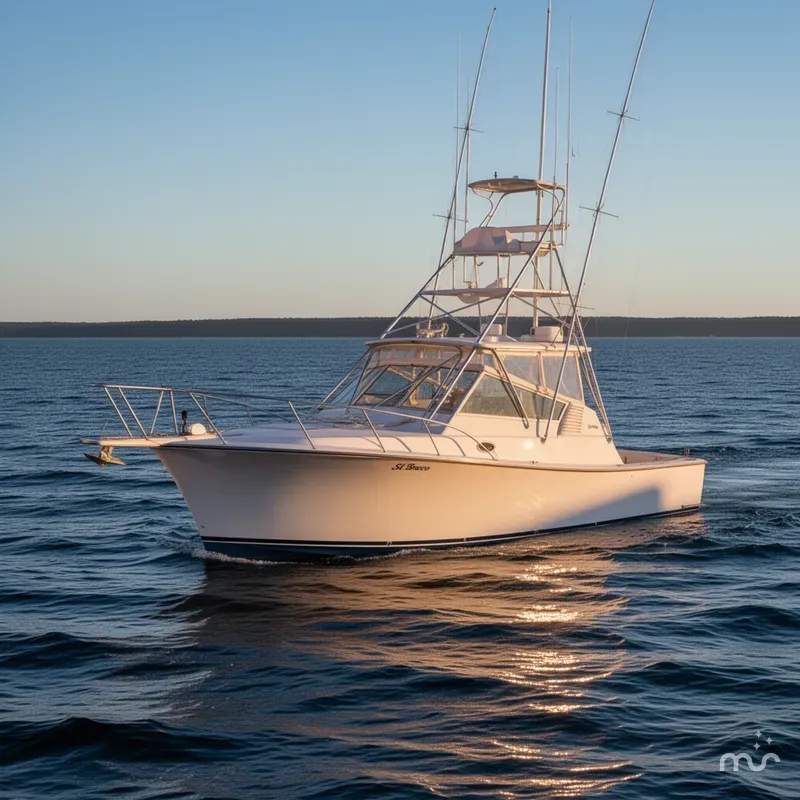 Slide: The Image of Henriques 38 El Bravo 2002 - 4