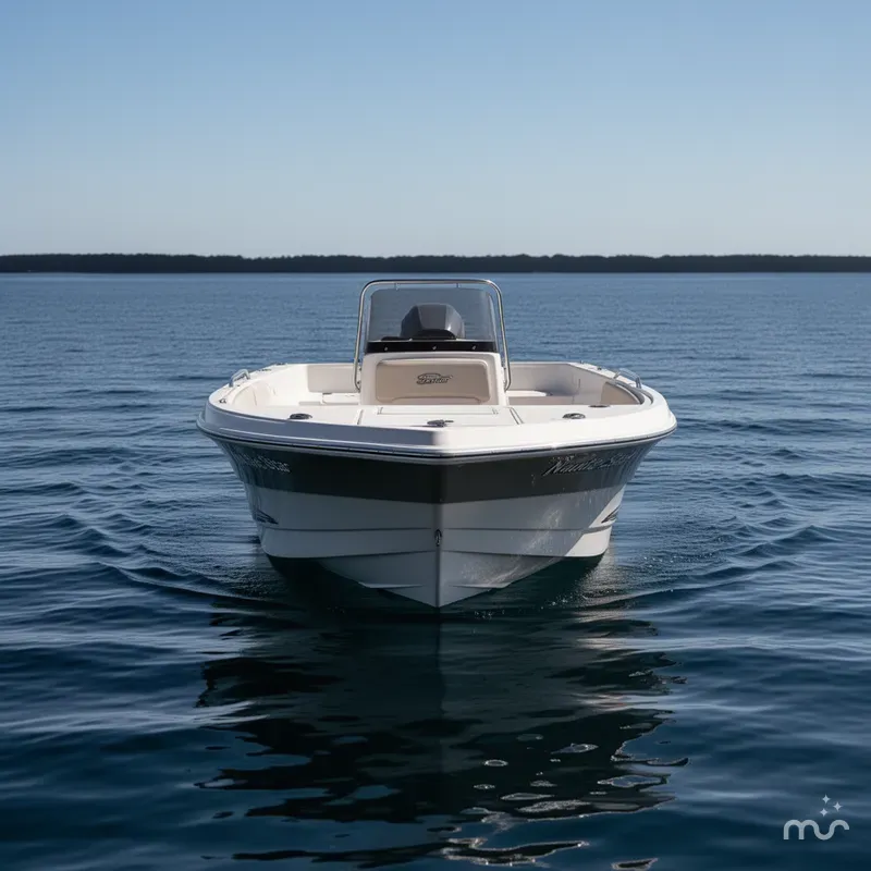 Slide: The Image of NauticStar 193 SC 2018 - 1