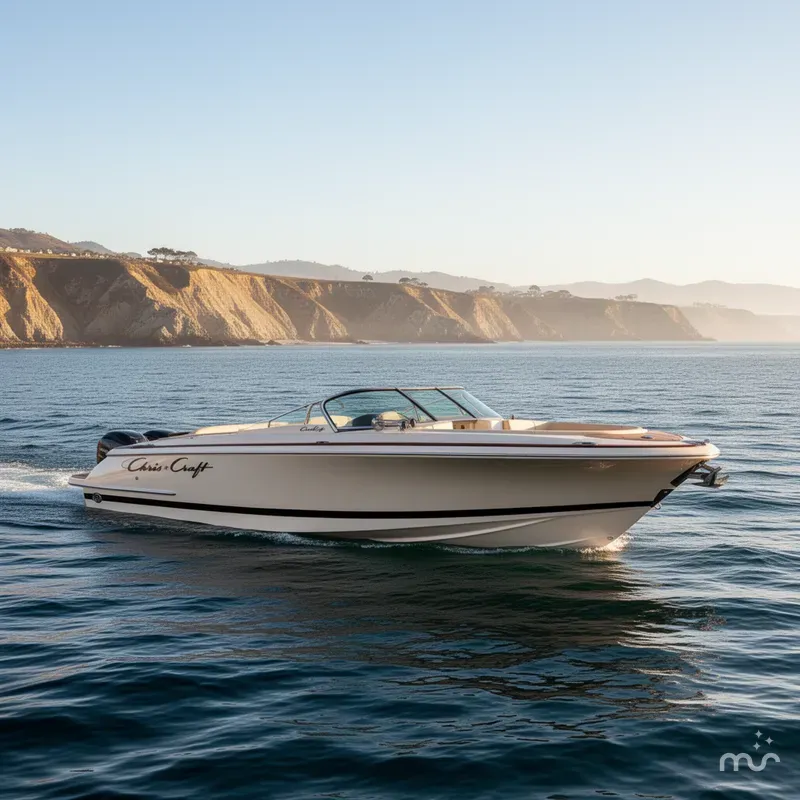Slide: The Image of Chris-Craft Launch 27 2023 - 0