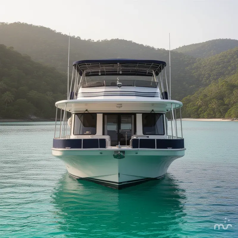 Slide: The Image of Stardust Cruisers Summer Dreamin' Share 37 and 38 2001 - 1