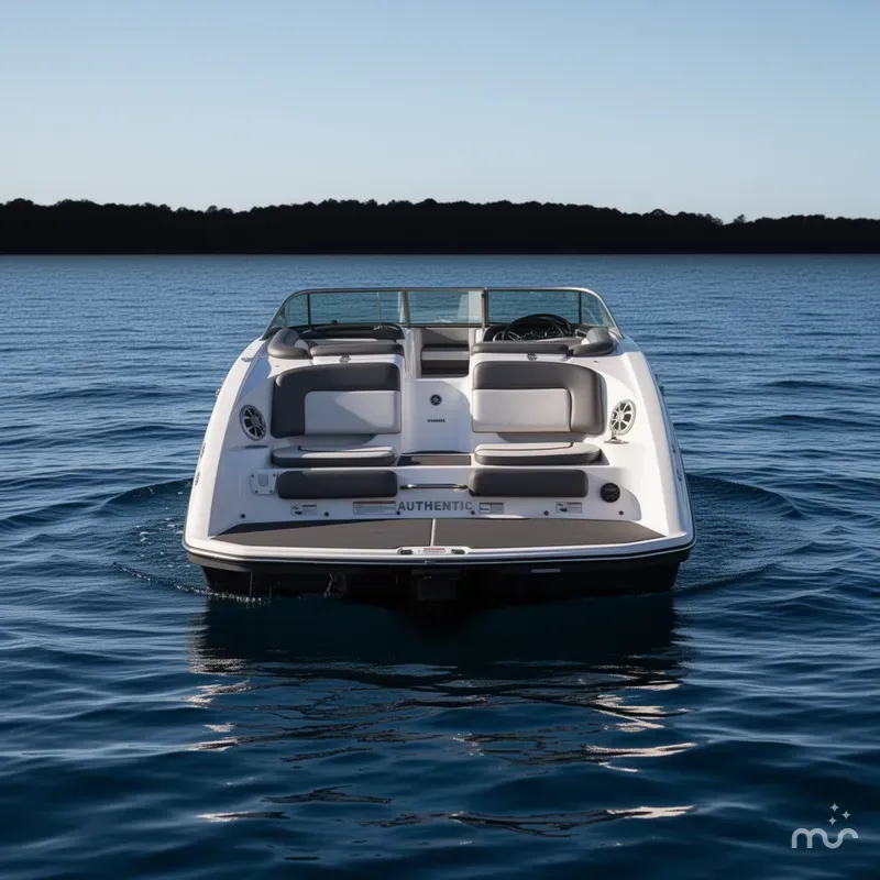 Slide: The Image of Yamaha 242LTD 2012 - 0