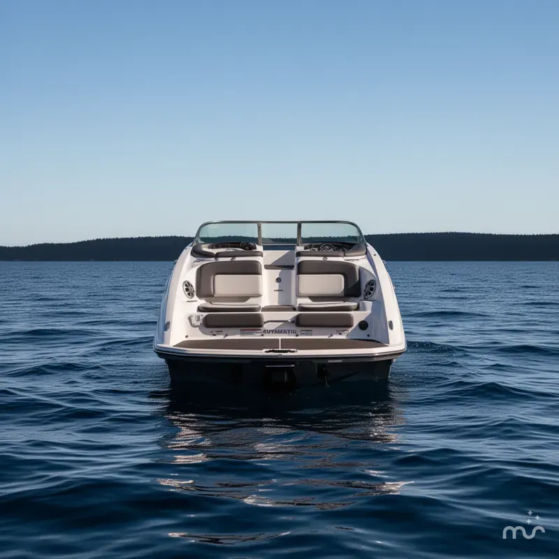 Slide: The Image of Yamaha 242LTD 2012 - 1