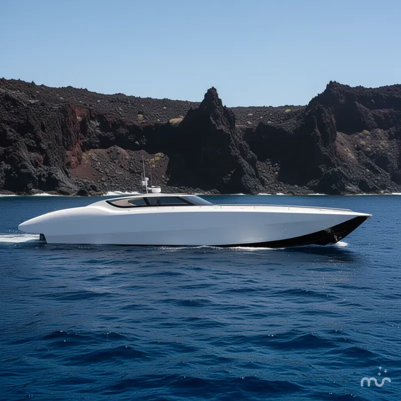 Slide: The Image of MTI 52' Pleasure 2016 - 2