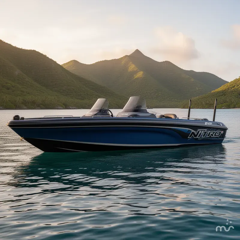 Slide: The Image of Nitro ZV21 2020 - 2