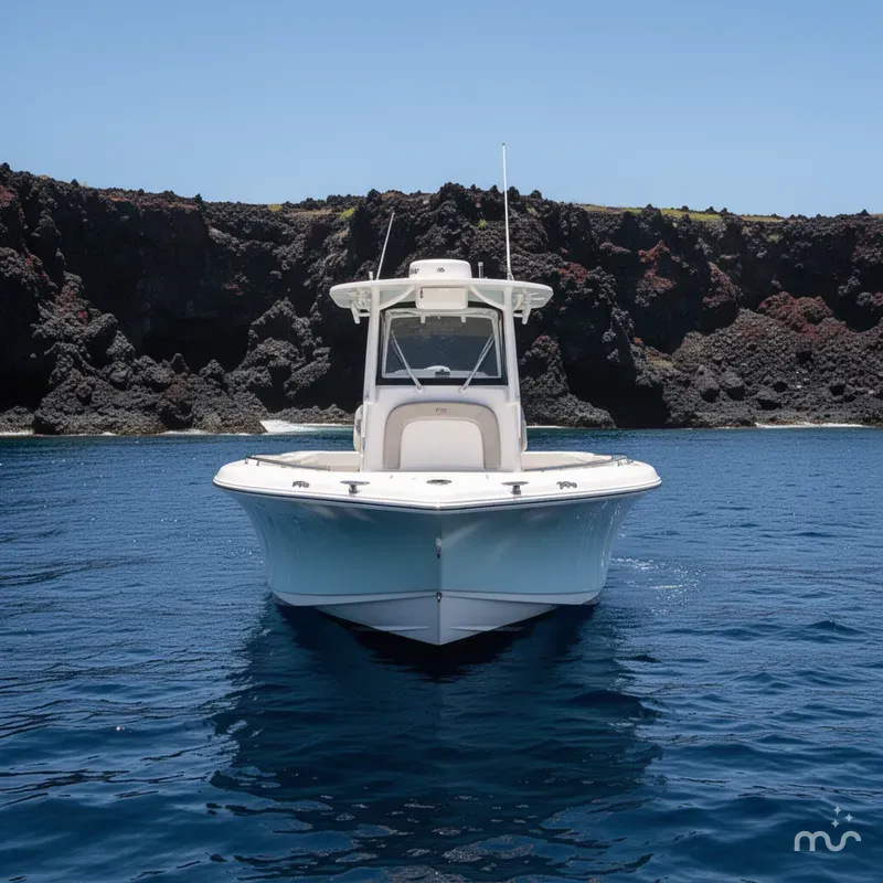 Slide: The Image of Sea Pro 239 Center Console 2019 - 1