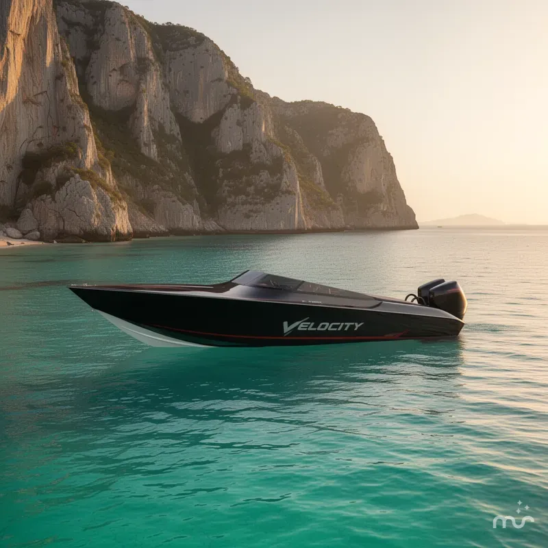 The Image of Velocity VR1 2026 - 0