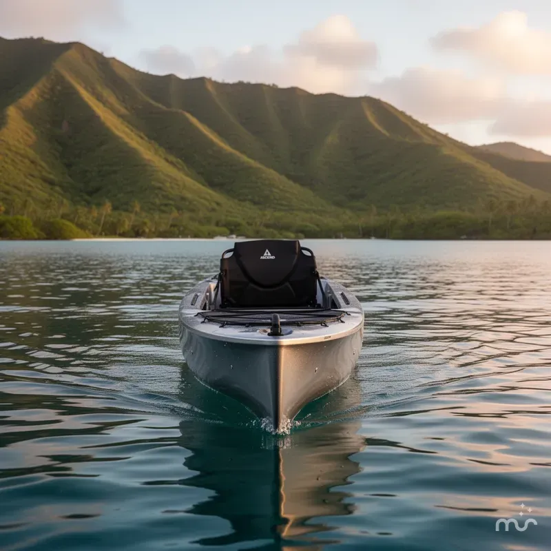 Slide: The Image of Ascend H10 Hybrid Sit-In - Titanium 2022 - 1