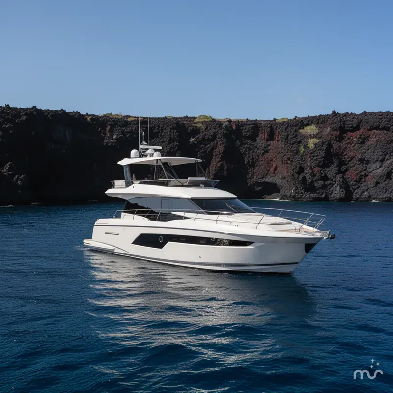 The Image of Prestige 520 2026 - 0