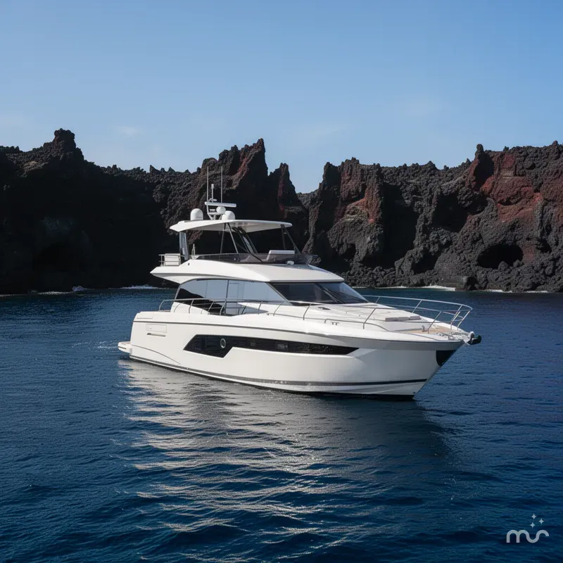 Slide: The Image of Prestige 520 2026 - 2