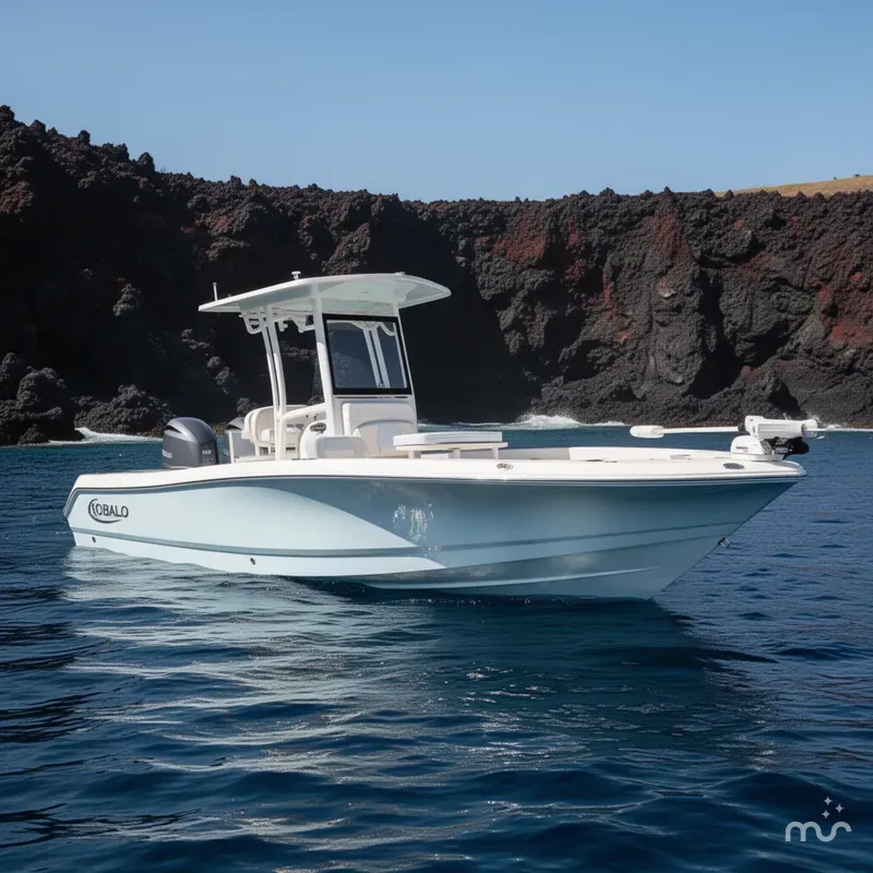 The Image of Robalo 246 Cayman 2026 - 0