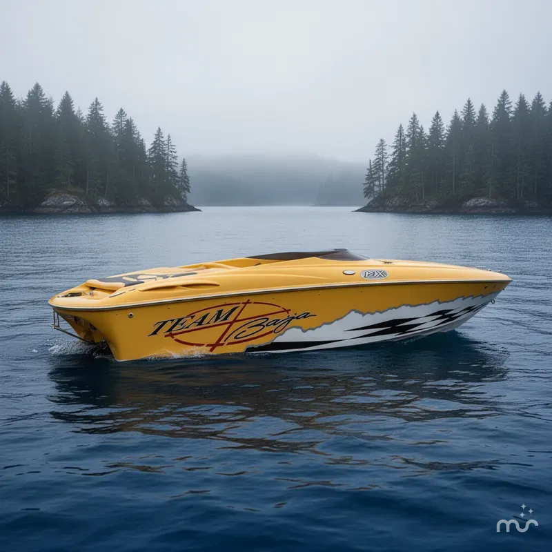 The Image of Baja H2X 2001 - 0