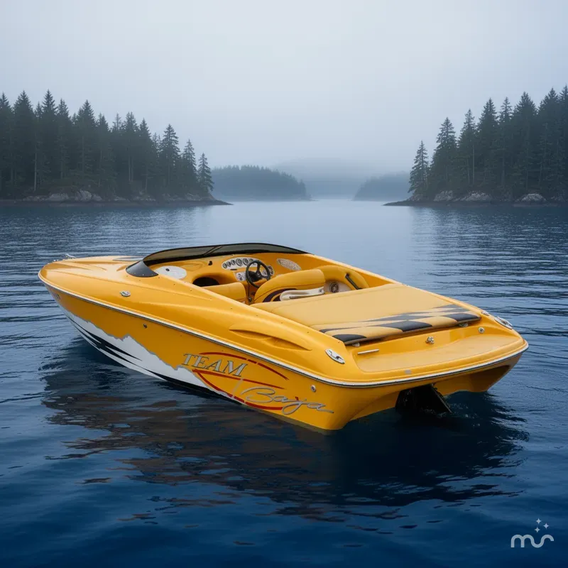 Slide: The Image of Baja H2X 2001 - 2