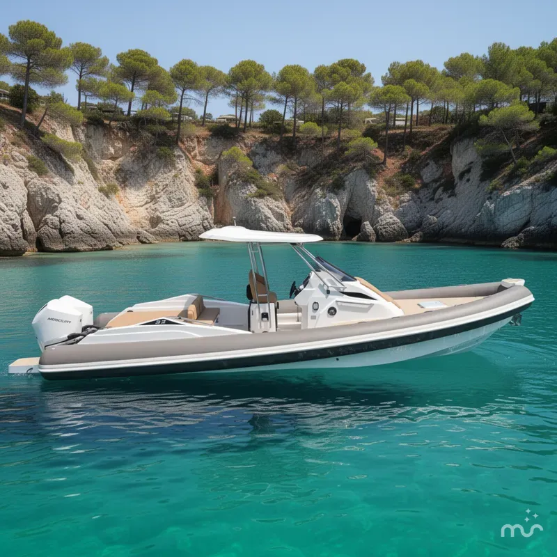 The Image of SPX RIB 32 Dinette 2026 - 0