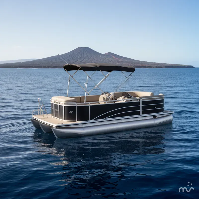 The Image of Harris Cruisers CX200 2016 - 0