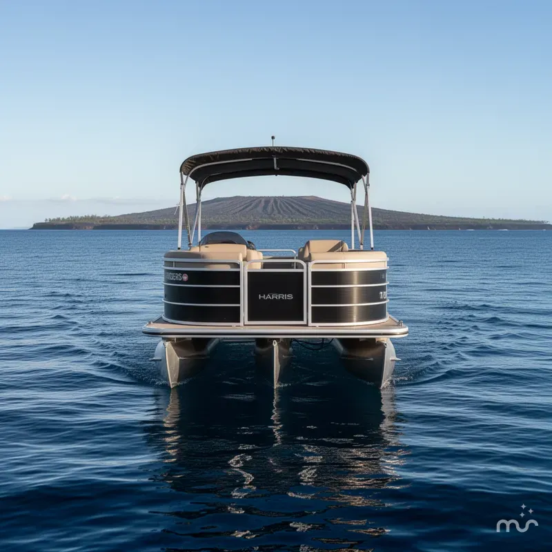 Slide: The Image of Harris Cruisers CX200 2016 - 1