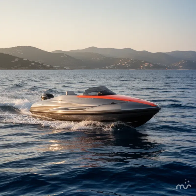 The Image of Custom F5 S 2022 - 0