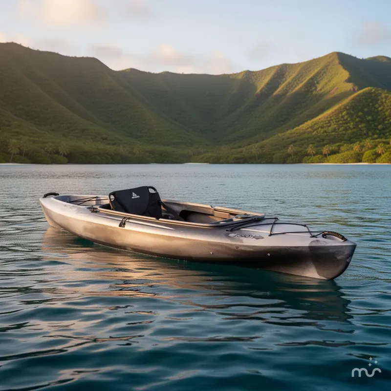 The Image of Ascend FS10 Sit-In - Titanium 2022 - 0