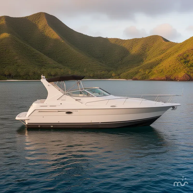 The Image of Cruisers 3075 Rogue 1999 - 0