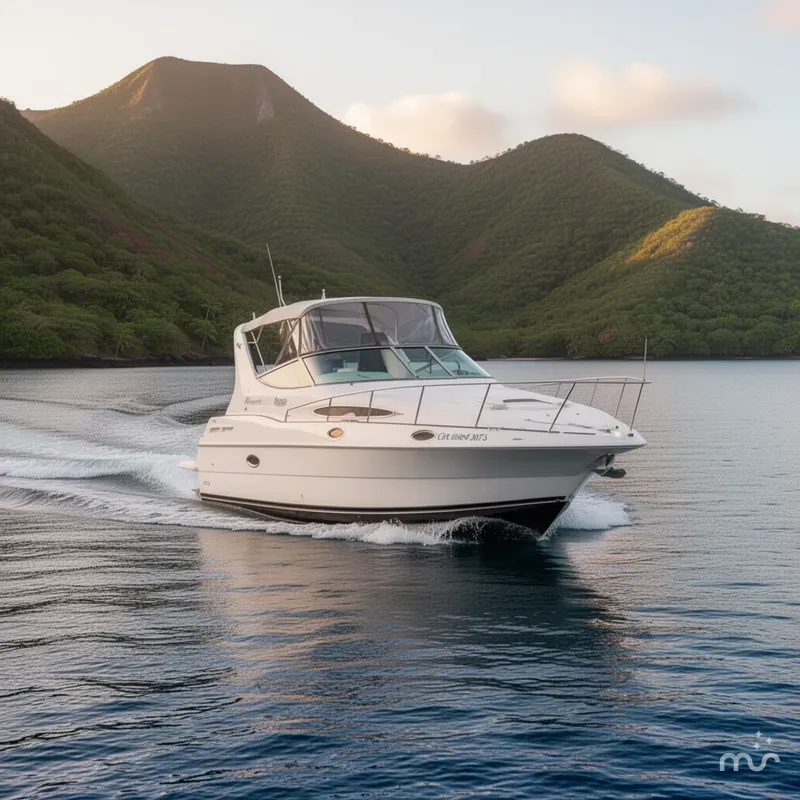 Slide: The Image of Cruisers 3075 Rogue 1999 - 4