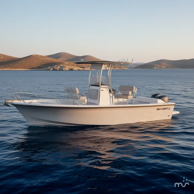 The Image of May-Craft 260 Bay 2023 - 0