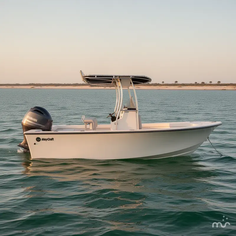 Slide: The Image of May-Craft 20 Cape Classic 2023 - 2