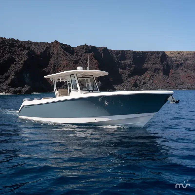 The Image of Edgewater 340CC 2023 - 0