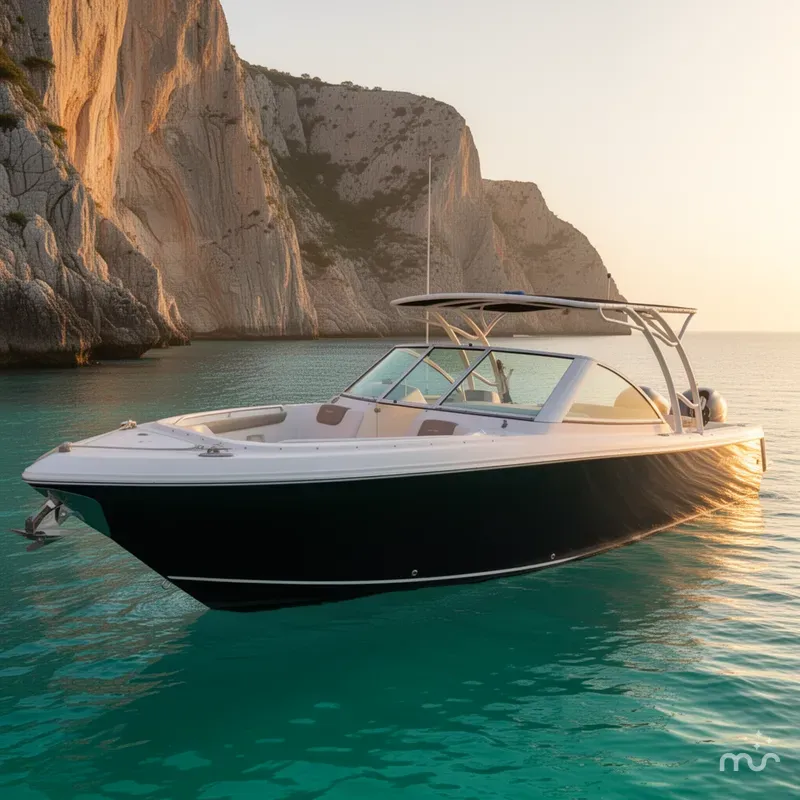 The Image of Sailfish 275 DC 2015 - 0