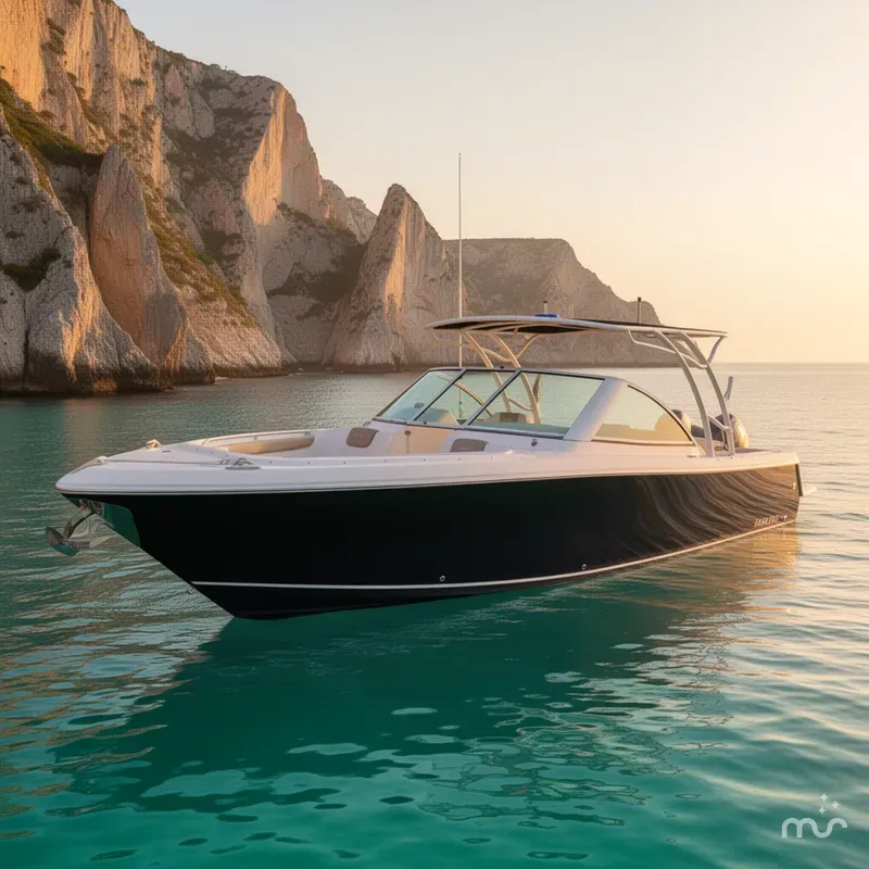 Slide: The Image of Sailfish 275 DC 2015 - 2