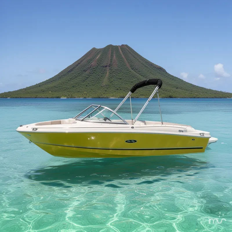 Slide: The Image of Sea Ray 175 Sport 2006 - 0