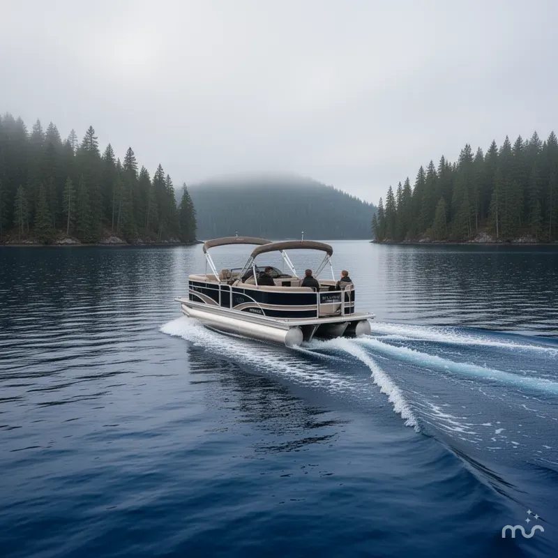Slide: The Image of Sylvan MIRAGE 8522 Party Fish 4.0 2023 - 2