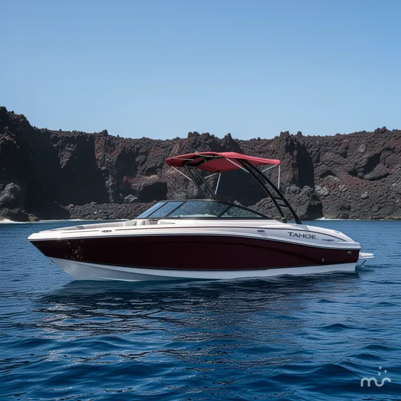 Slide: The Image of Tahoe 700 2020 - 2
