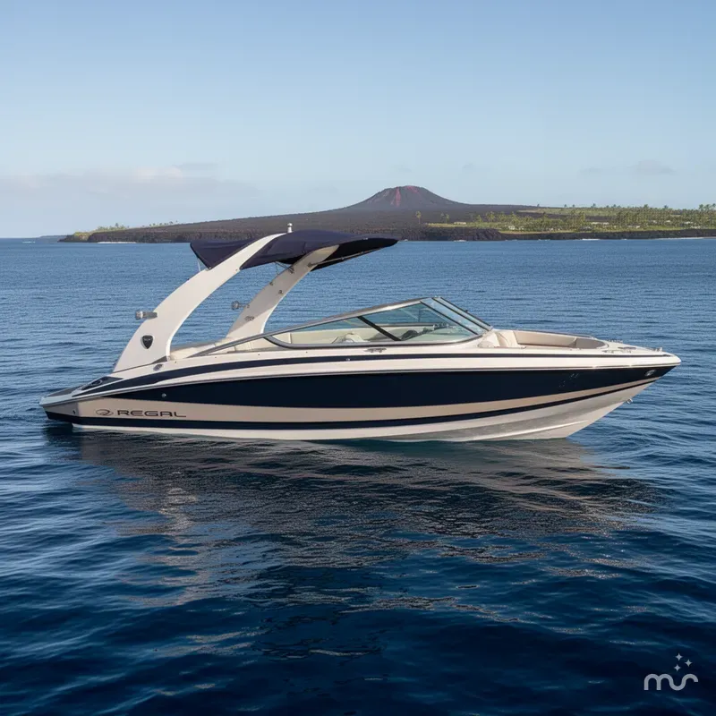Slide: The Image of Regal 2100 2014 - 2