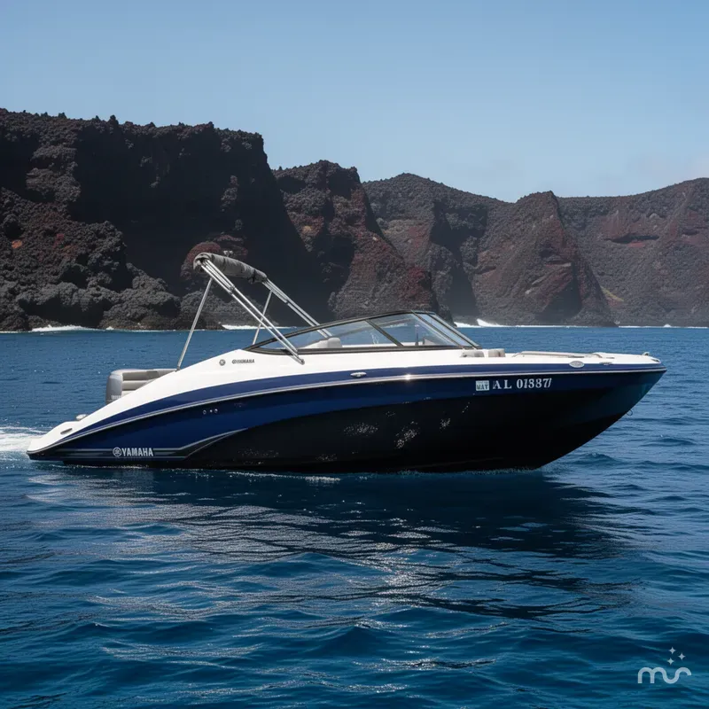 The Image of Yamaha 212 Limited 2017 - 0