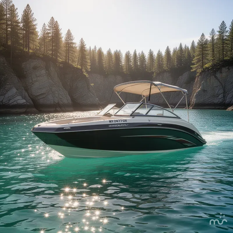 Slide: The Image of Yamaha 242 Limited 2014 - 2