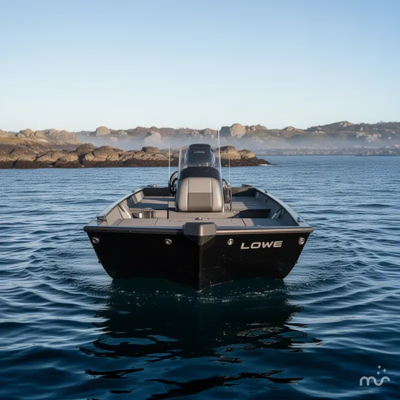 Slide: The Image of Lowe Legacy 2024 - 3