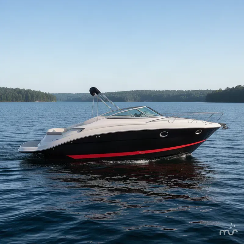 The Image of Cruisers 275 Express 2014 - 0