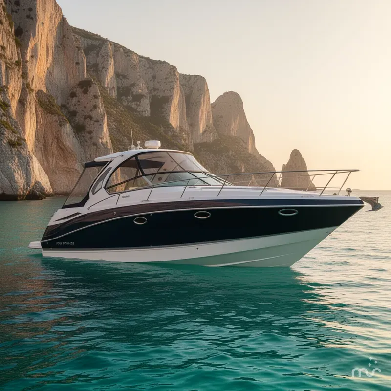 The Image of Four Winns 355V 2014 - 0