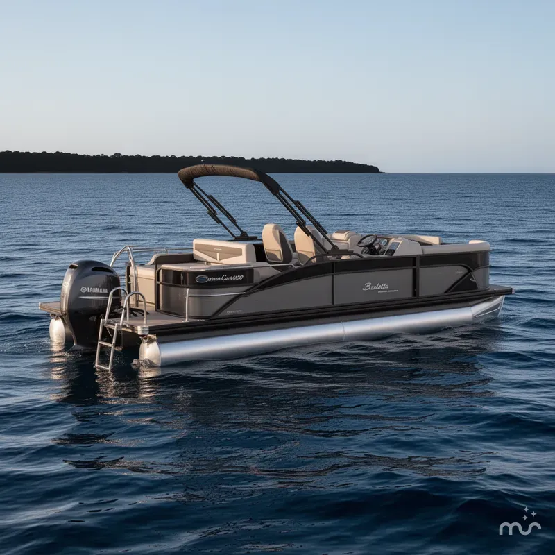 Slide: The Image of Barletta Cabrio 22UC 2023 - 0