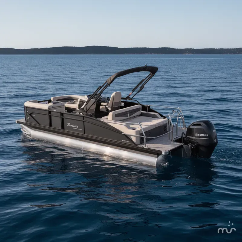 Slide: The Image of Barletta Cabrio 22UC 2023 - 1