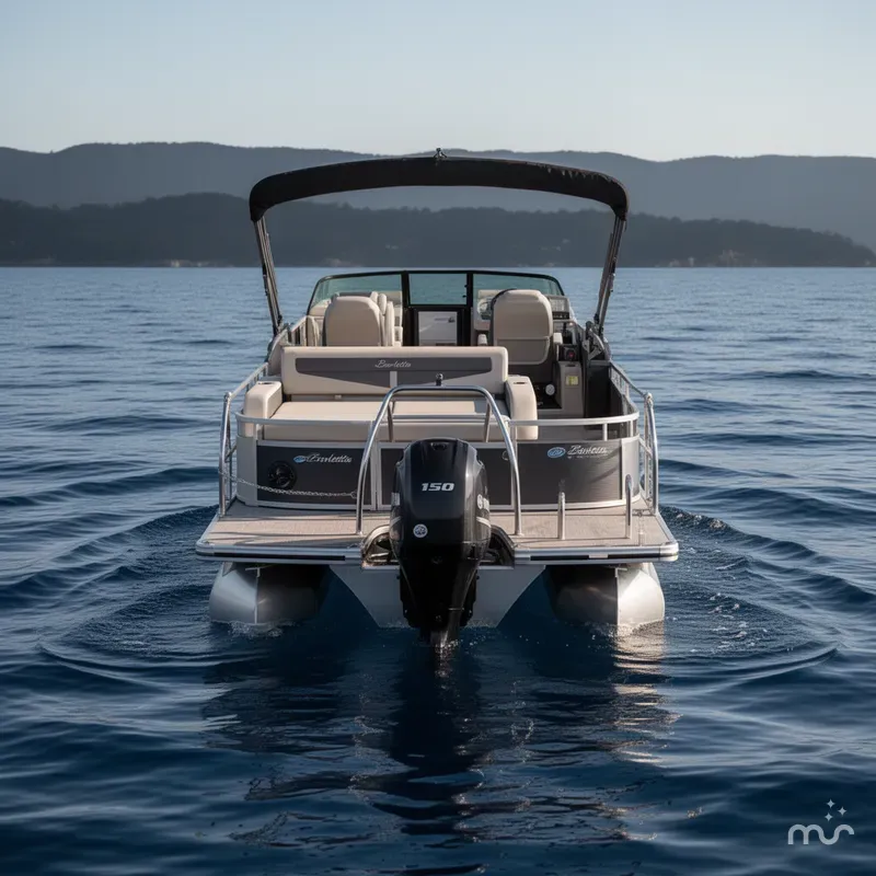 Slide: The Image of Barletta Cabrio 22UC 2023 - 2