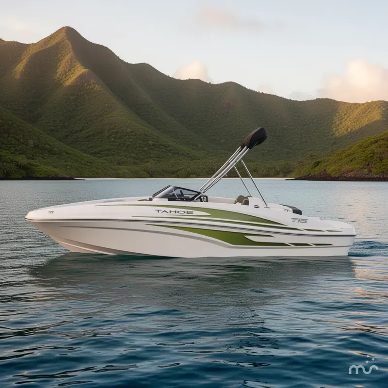 The Image of Tahoe T16 2023 - 0