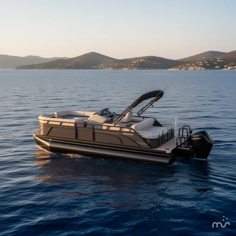The Image of Regency 230 LE3 Sport 2023 - 0